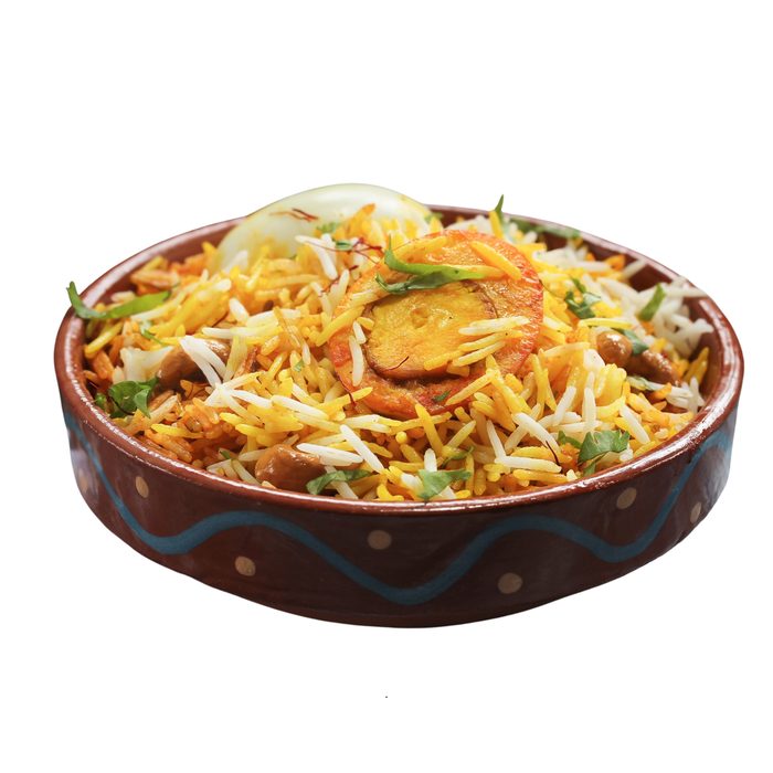Biryani