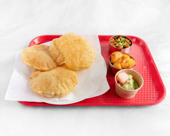 Puri Combo
